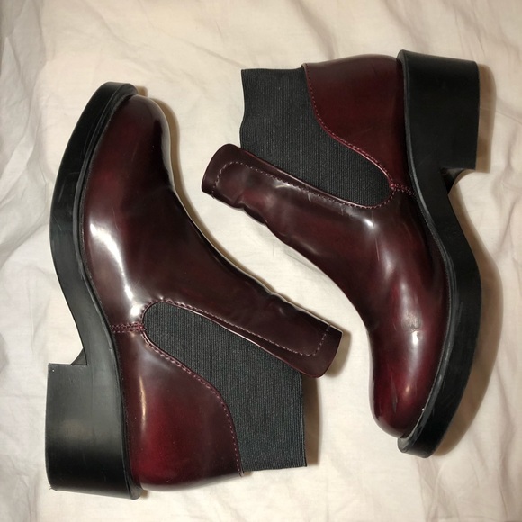 Zara Shoes - ZARA Boots